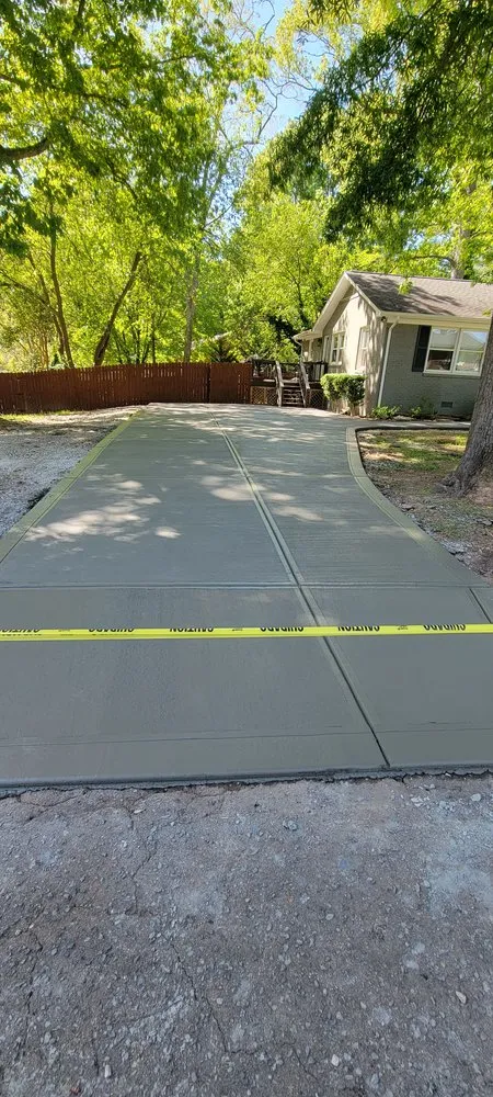 Reliable yard cleanup service in Kingstown, NC by Jd Hardscapes & Landscaping