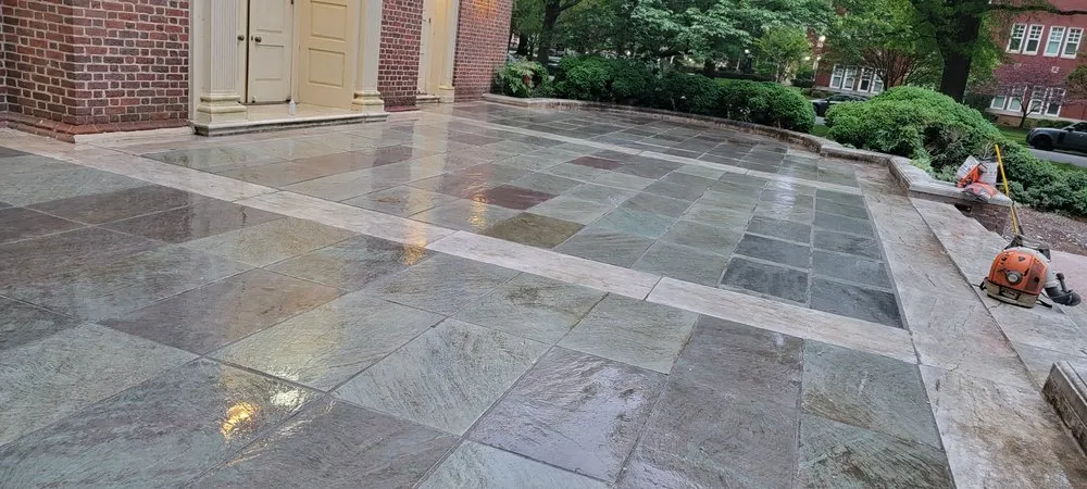Custom residential landscaping in Kingstown, NC - Jd Hardscapes & Landscaping