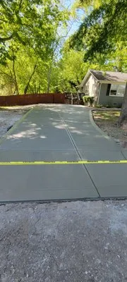 Jd Hardscapes & Landscaping Logo