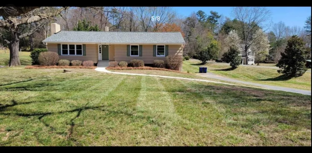 Local yard cleanup service experts serving Greensboro, NC - JD Harris Landscaping