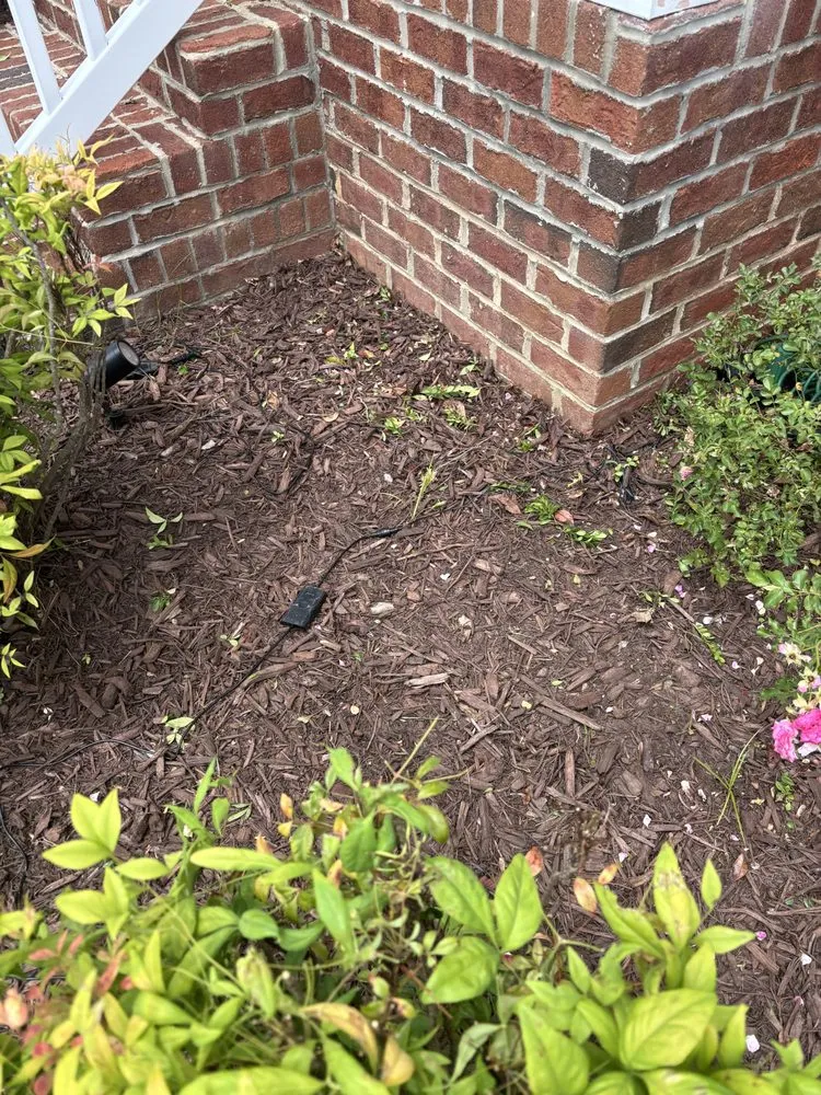 Trusted yard maintenance for outdoor upgrades across Greensboro, NC - JD Harris Landscaping