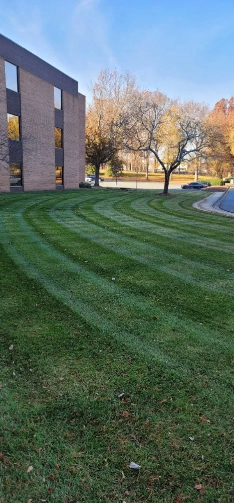 Reliable outdoor landscaping experts serving Greensboro, NC - JD Harris Landscaping