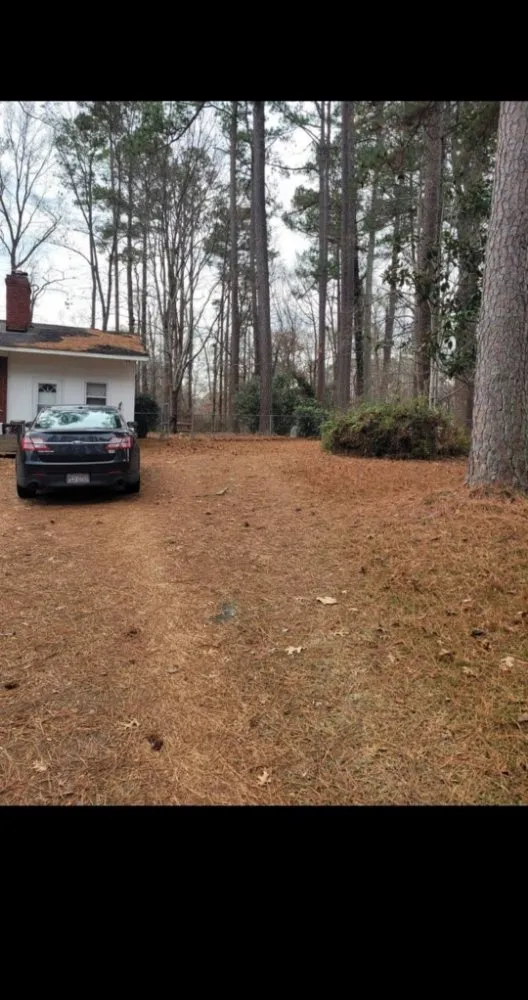 Reliable garden landscaping in Greensboro, NC by JD Harris Landscaping