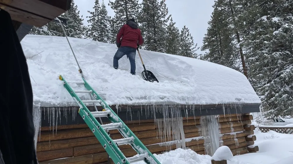 Professional yard maintenance experts serving Big Bear Lake, CA - JD Home Maintenance