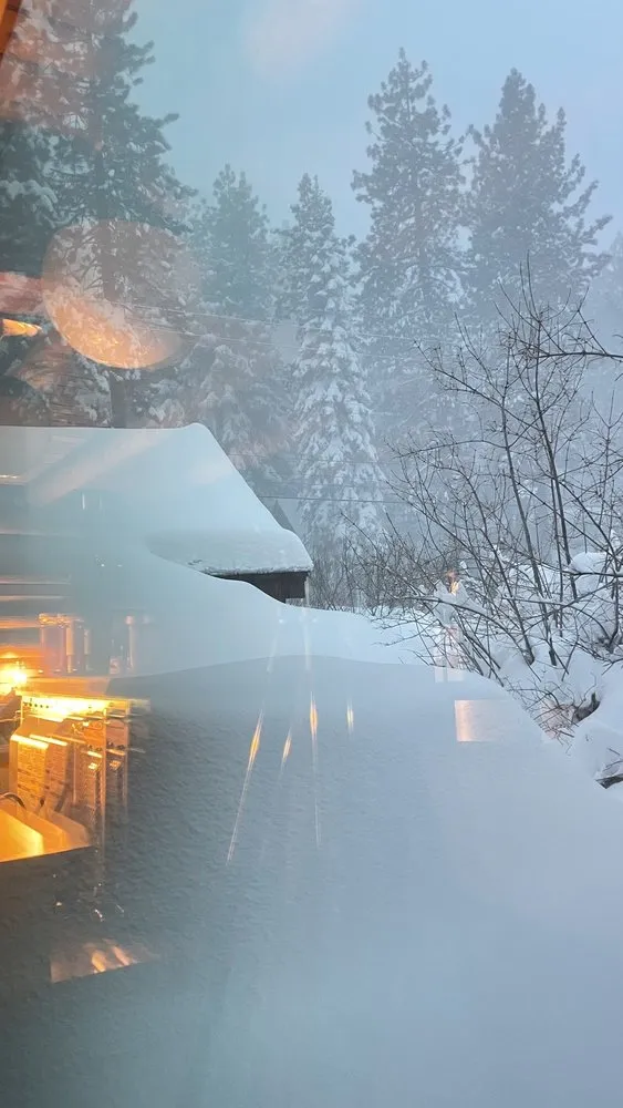 Professional residential landscaping with custom design across Big Bear Lake, CA - JD Home Maintenance