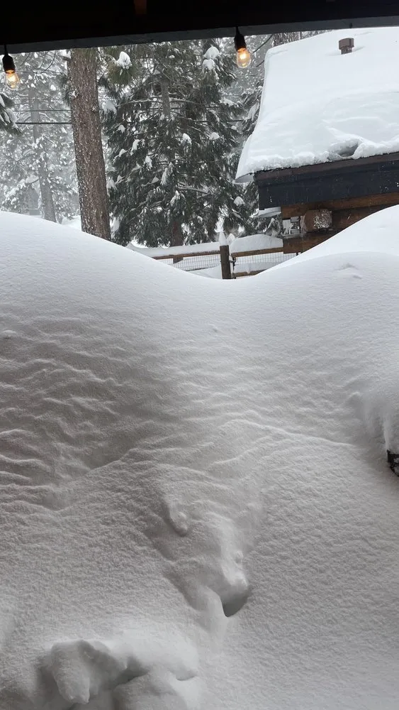 Expert landscape installation with custom design across Big Bear Lake, CA - JD Home Maintenance