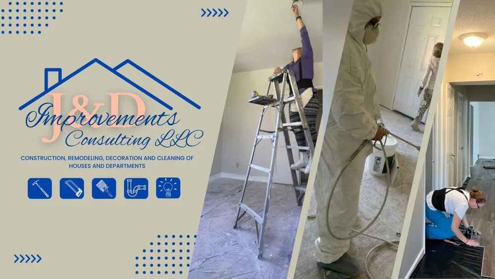 Reliable landscaping services for year-round maintenance in Port St. Lucie, FL by J&D Improvements