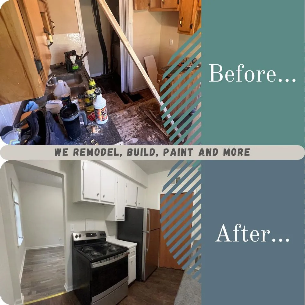 Affordable outdoor landscaping experts serving Port St. Lucie, FL - J&D Improvements