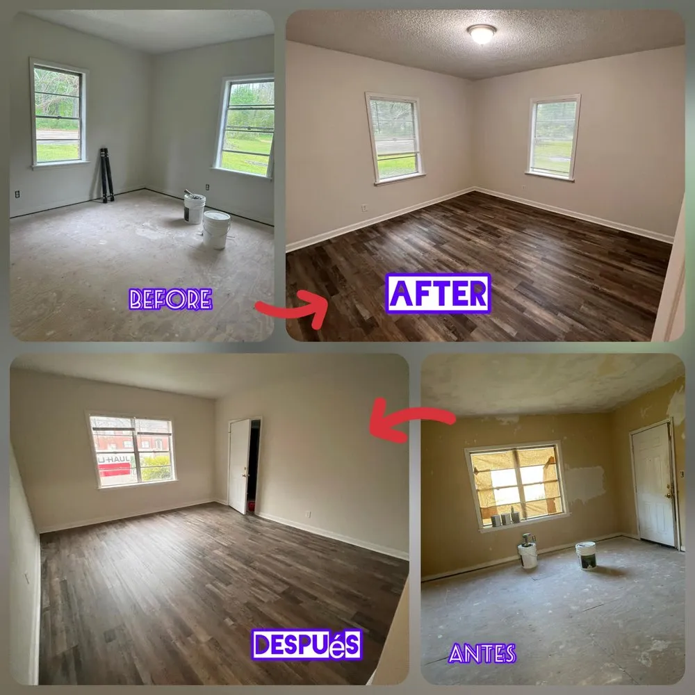 Reliable outdoor landscaping for homes across Port St. Lucie, FL - J&D Improvements