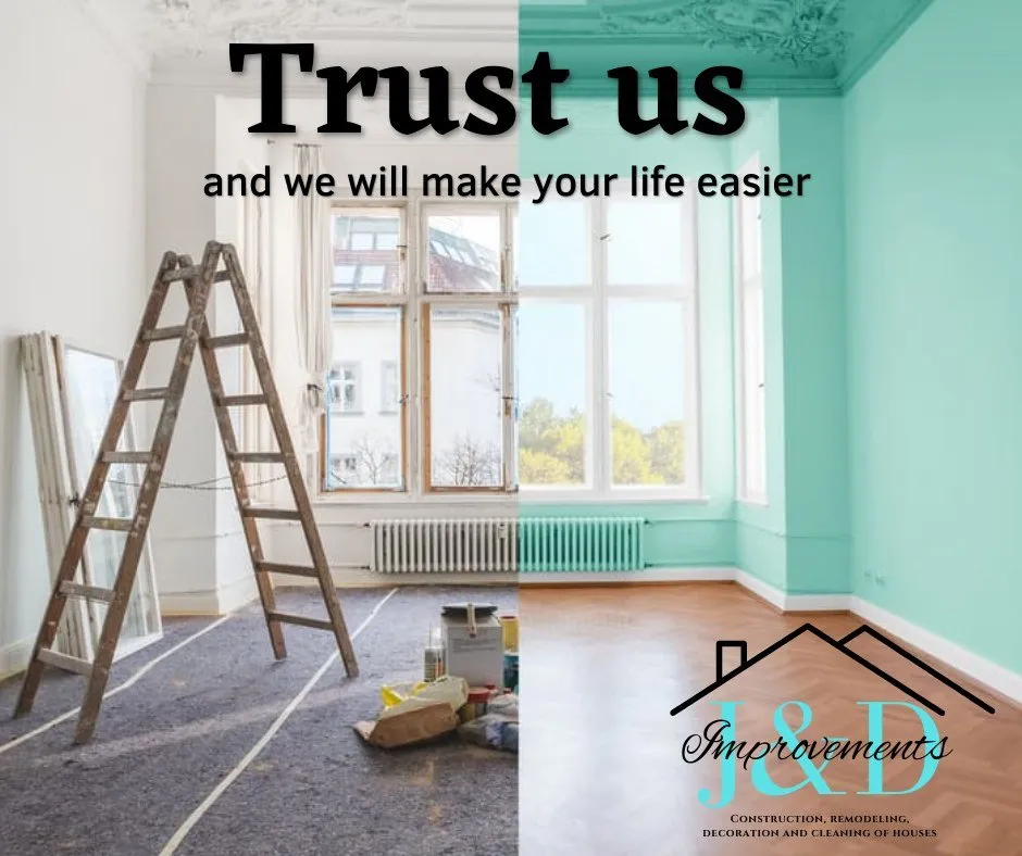 Affordable lawn care service in Port St. Lucie, FL by J&D Improvements