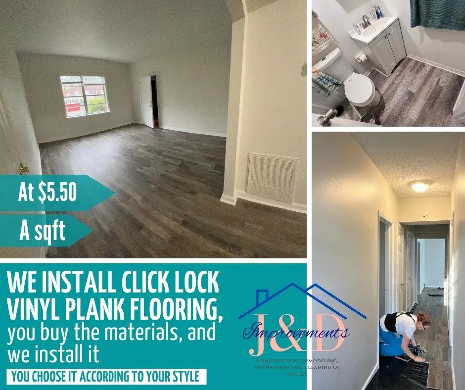 Professional lawn mowing service in Port St. Lucie, FL by J&D Improvements