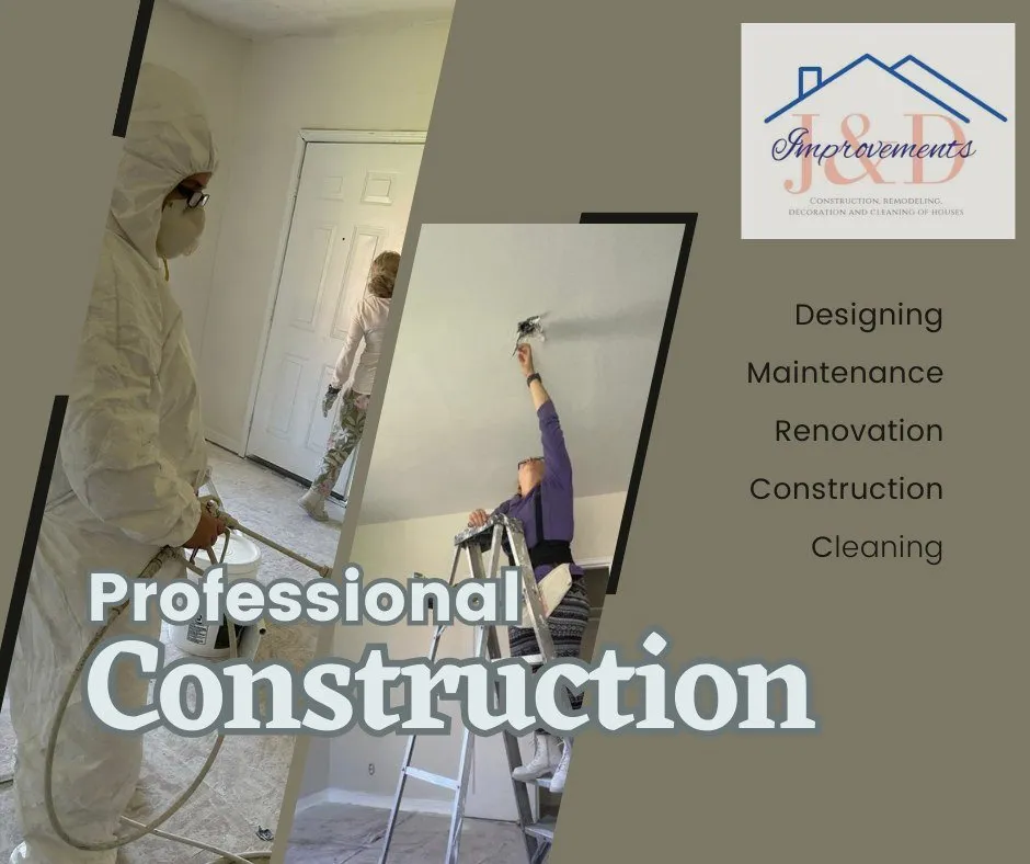 Trusted outdoor landscaping in Port St. Lucie, FL by J&D Improvements