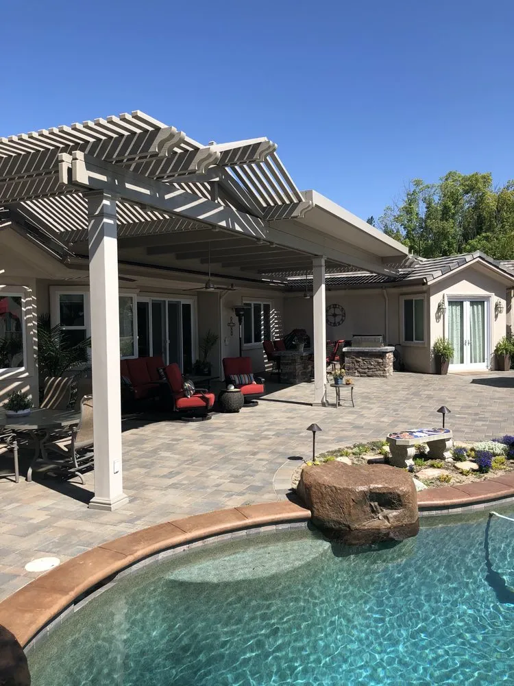 Reliable garden landscaping in Tustin, CA - JD Innovations