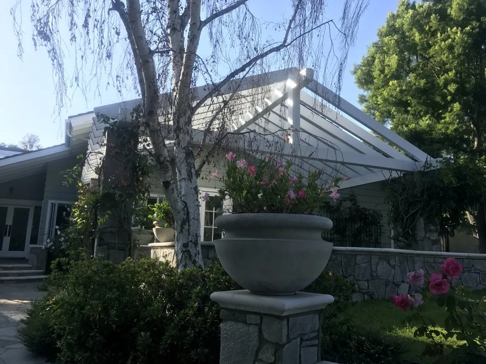 Local landscaping services in Tustin, CA by JD Innovations