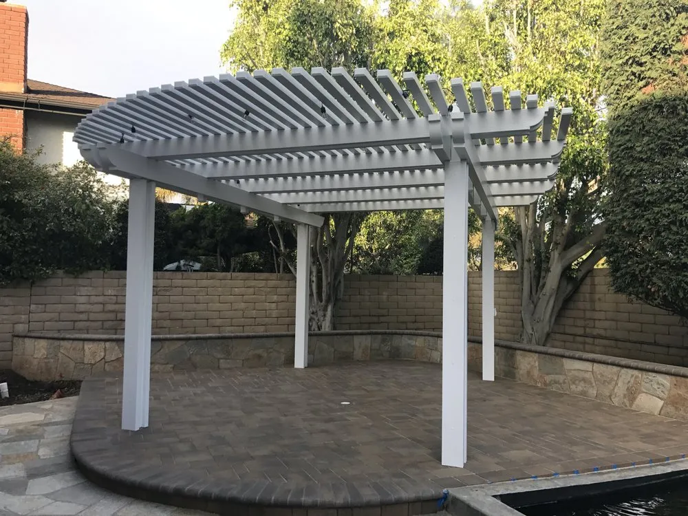 Expert lawn mowing service experts serving Tustin, CA - JD Innovations