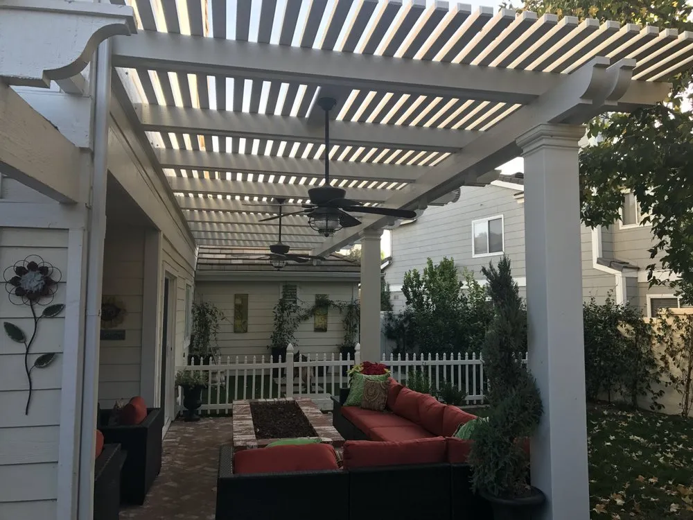 Reliable landscaping services in Tustin, CA by JD Innovations