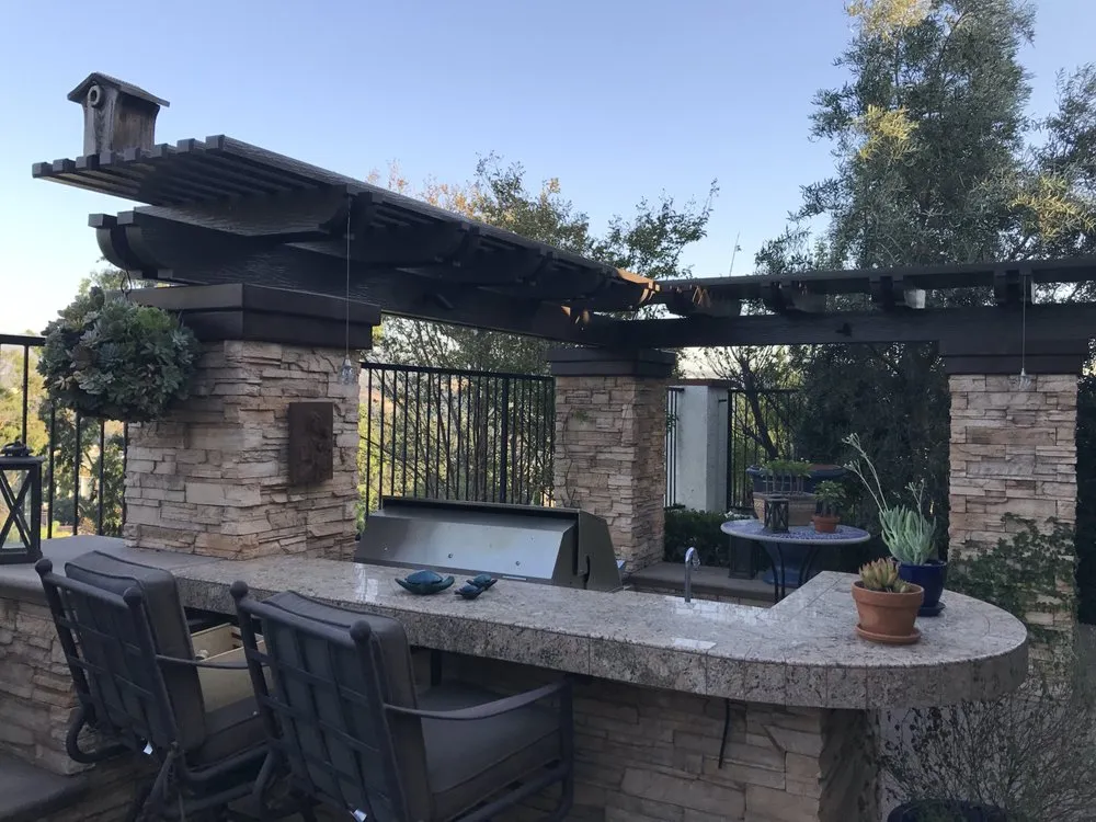 Trusted yard maintenance experts serving Tustin, CA - JD Innovations