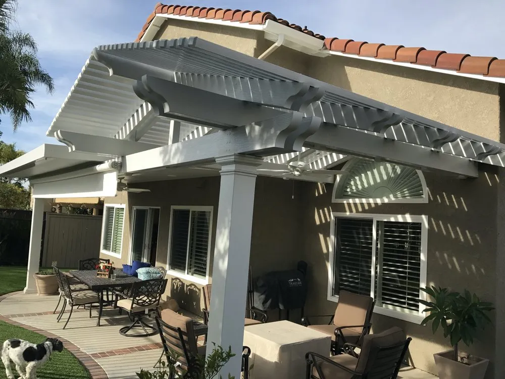 Professional residential landscaping in Tustin, CA by JD Innovations