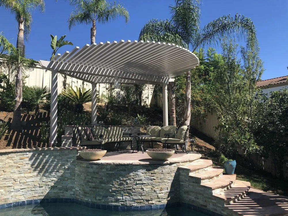 Expert outdoor landscaping near you across Tustin, CA - JD Innovations