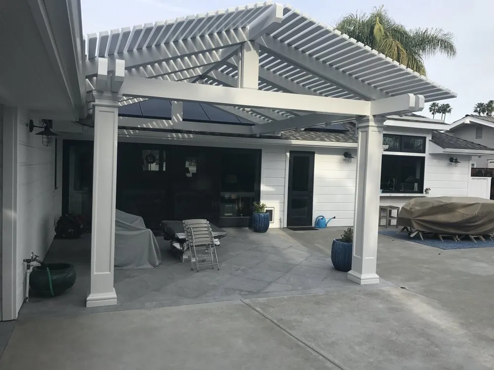 Affordable residential landscaping in Tustin, CA - JD Innovations