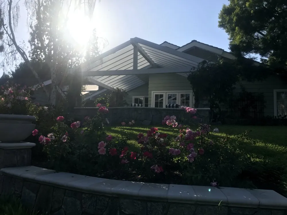 Reliable yard cleanup service for year-round maintenance across Tustin, CA - JD Innovations