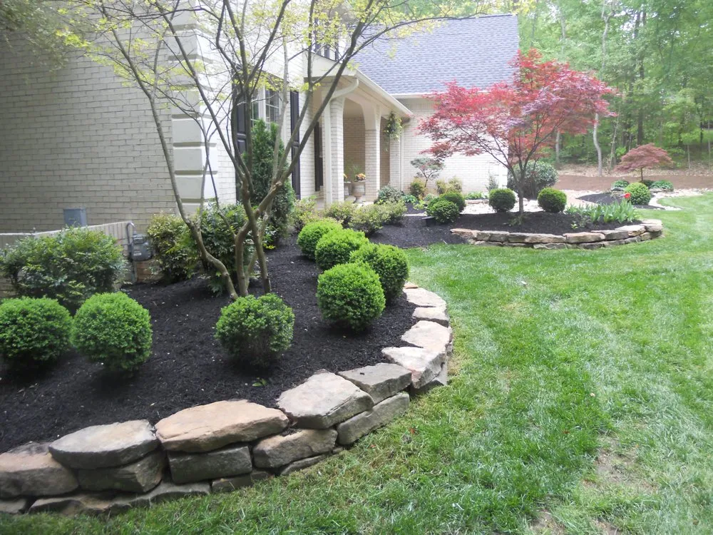 Local lawn care service in Knoxville, TN - JD Jones Lawn and Property