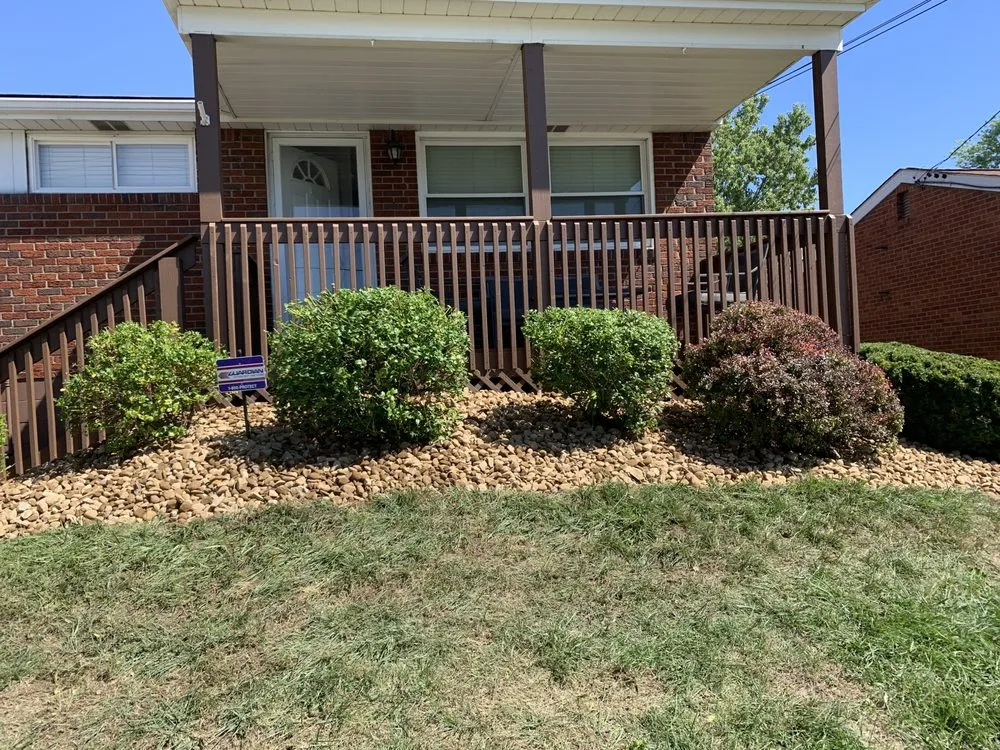 Custom residential landscaping experts serving Carnegie, PA - JD Landscape & Construction