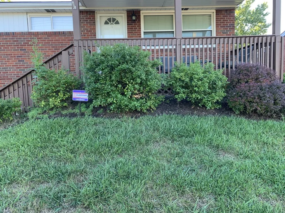 Top-rated residential landscaping experts serving Carnegie, PA - JD Landscape & Construction