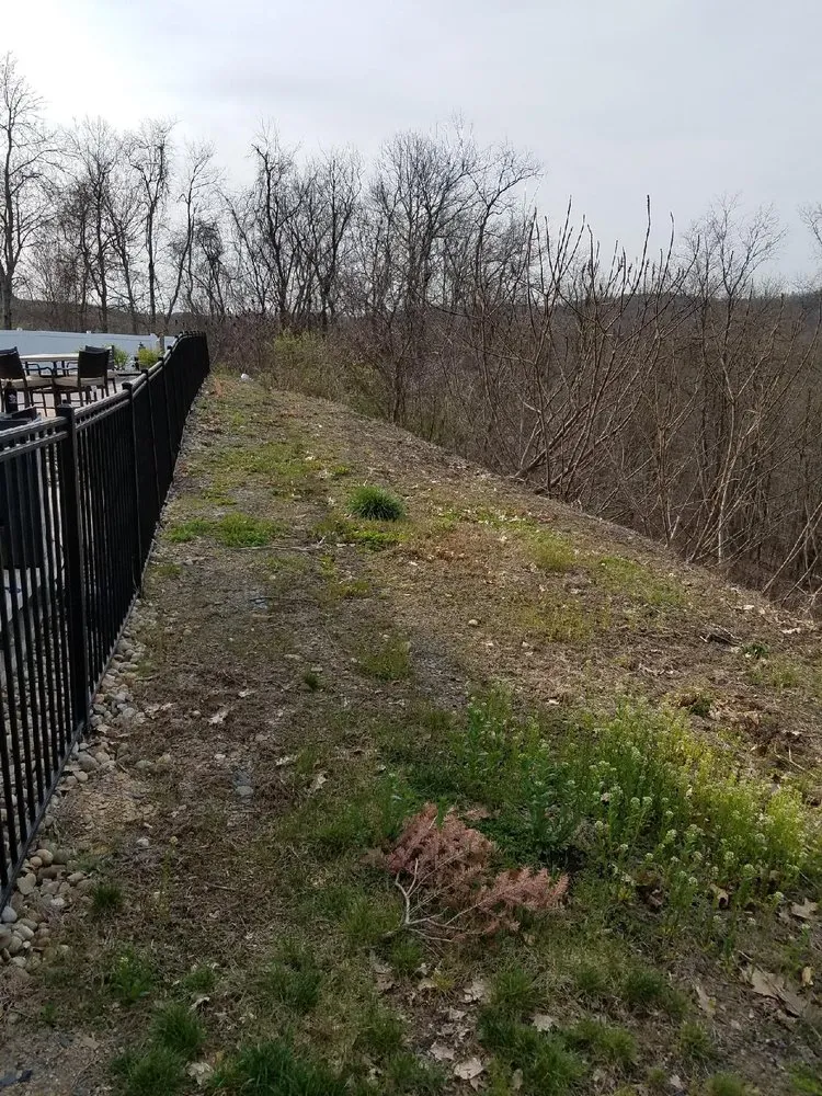 Custom yard maintenance experts serving Carnegie, PA - JD Landscape & Construction