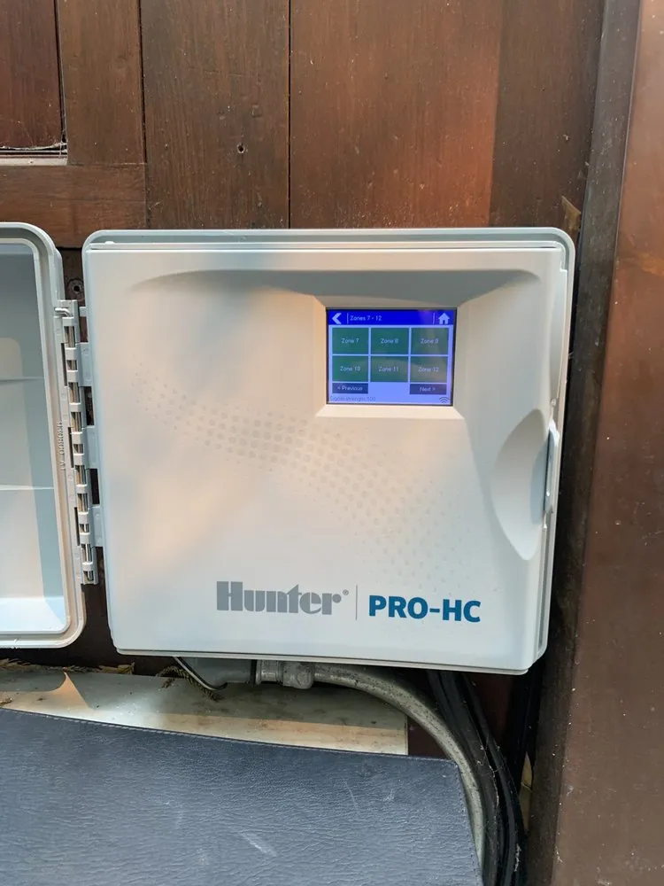 Reliable outdoor landscaping in Richmond, CA by JD Landscape & Construction