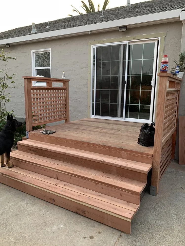 Expert residential landscaping with custom design across Richmond, CA - JD Landscape & Construction