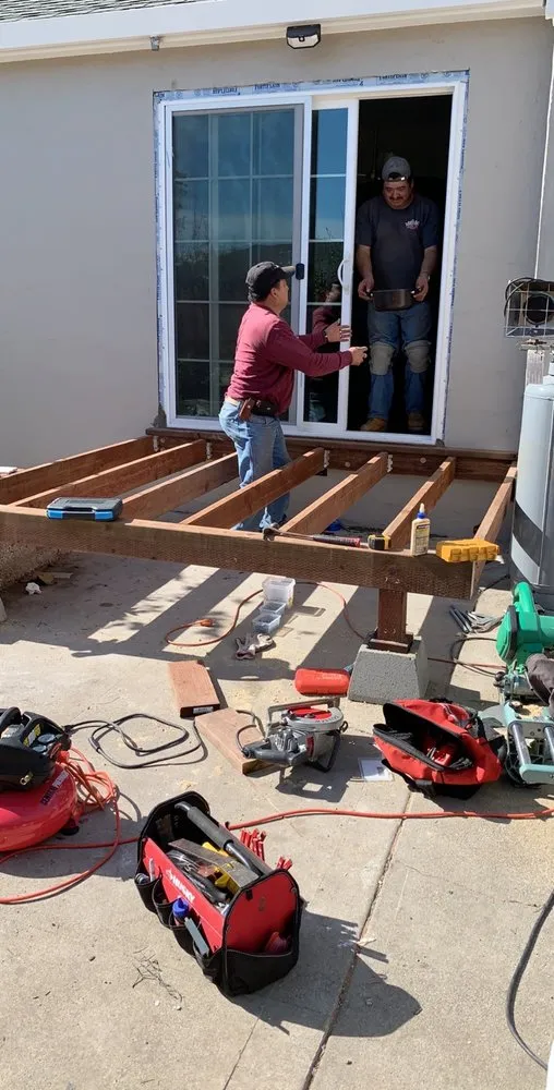 Affordable landscape installation with custom design across Richmond, CA - JD Landscape & Construction