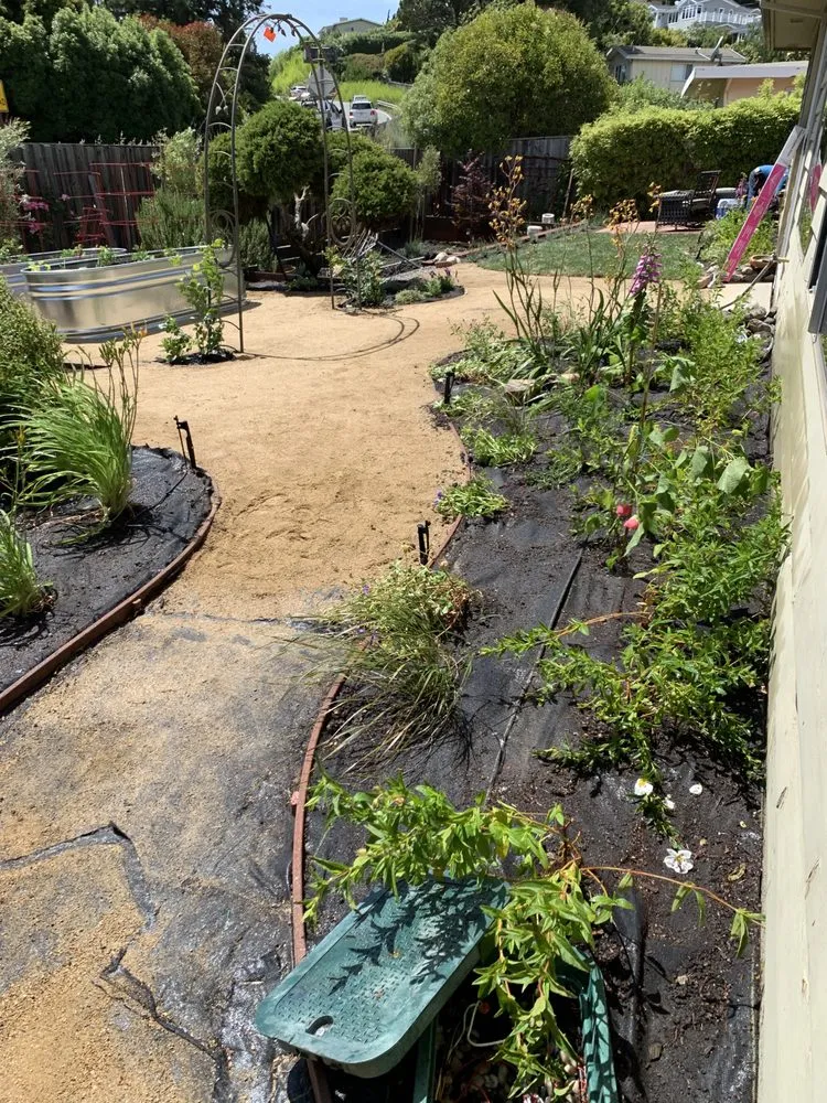 Top-rated landscaping services in Richmond, CA by JD Landscape & Construction
