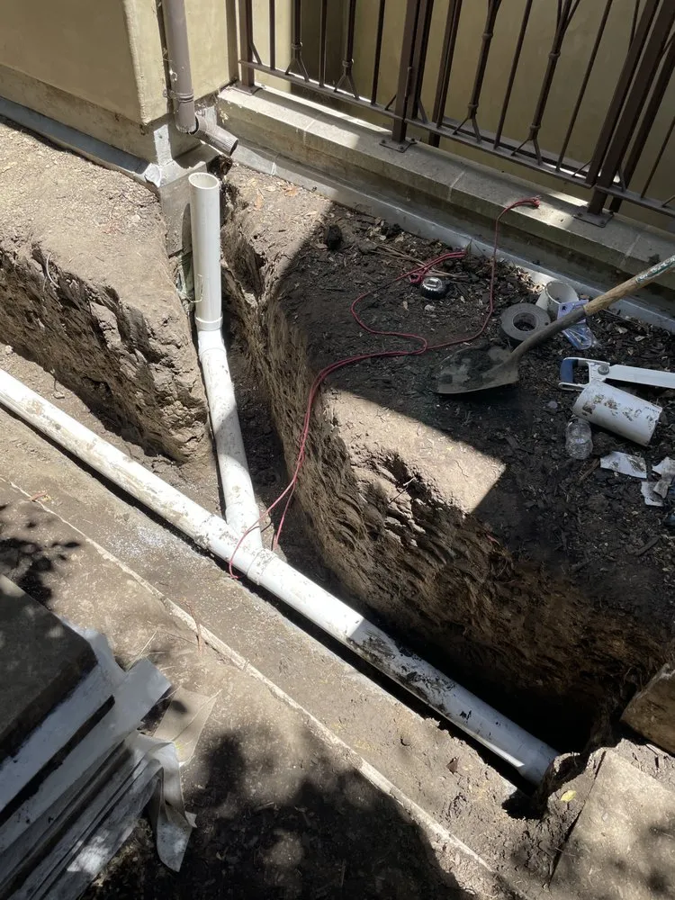 Local yard maintenance in Richmond, CA by JD Landscape & Construction