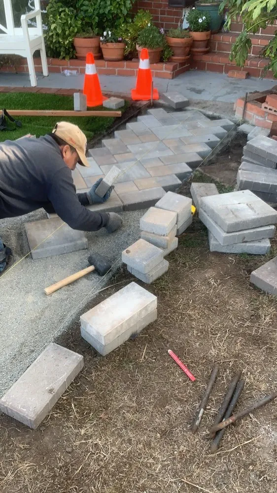 Custom landscape design experts serving Richmond, CA - JD Landscape & Construction