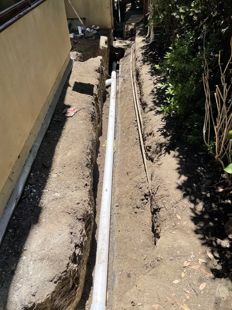 Professional outdoor landscaping for homes in Richmond, CA by JD Landscape & Construction