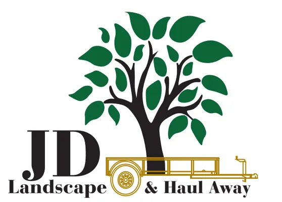 JD Landscape & Haul Away