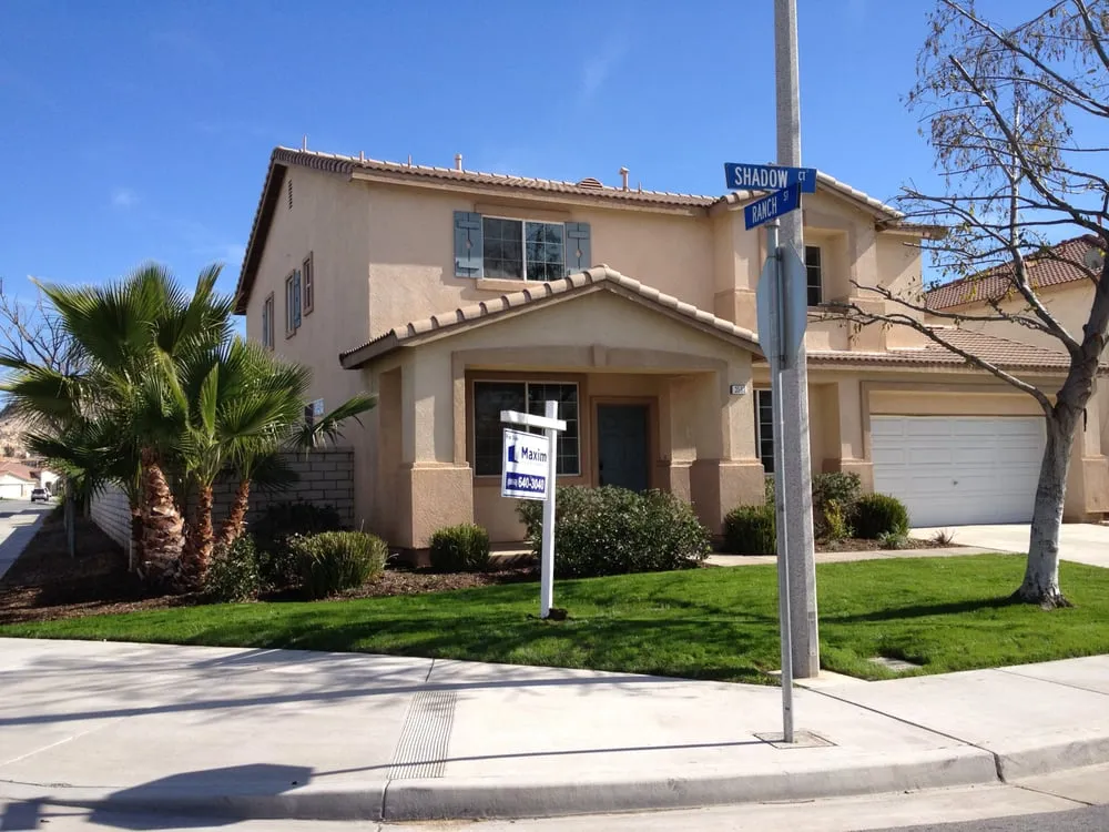 Affordable landscape installation in Corona, CA - JD Landscape and Maintenance