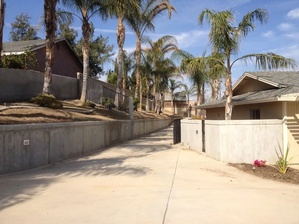 Top-rated garden landscaping in Corona, CA - JD Landscape and Maintenance