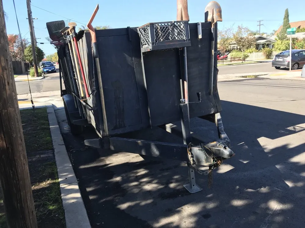 Trusted landscape design experts serving Corona, CA - JD Landscape and Maintenance