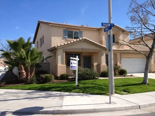 JD Landscape and Maintenance Logo