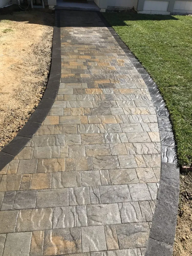 Professional yard maintenance experts serving Brentwood, CA - JD Landscape