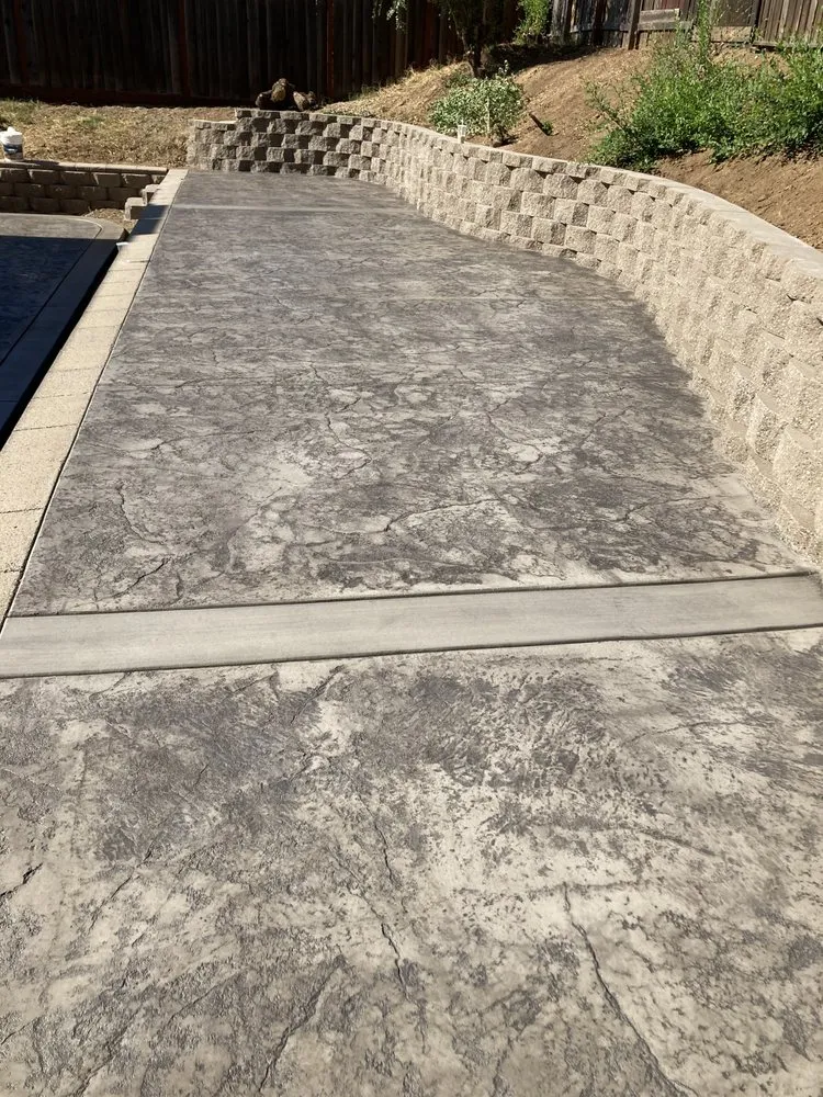 Top-rated outdoor landscaping with custom design in Brentwood, CA by JD Landscape