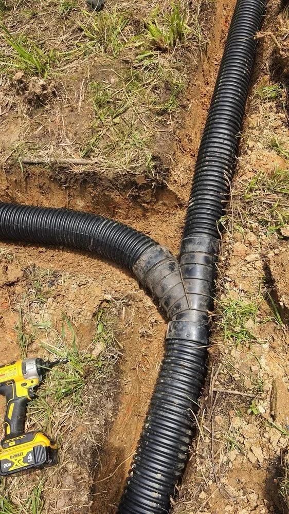 Affordable residential landscaping in Charlotte, NC - JD Landscape