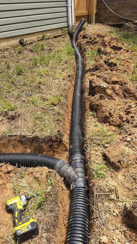 Trusted lawn mowing service experts serving Charlotte, NC - JD Landscape