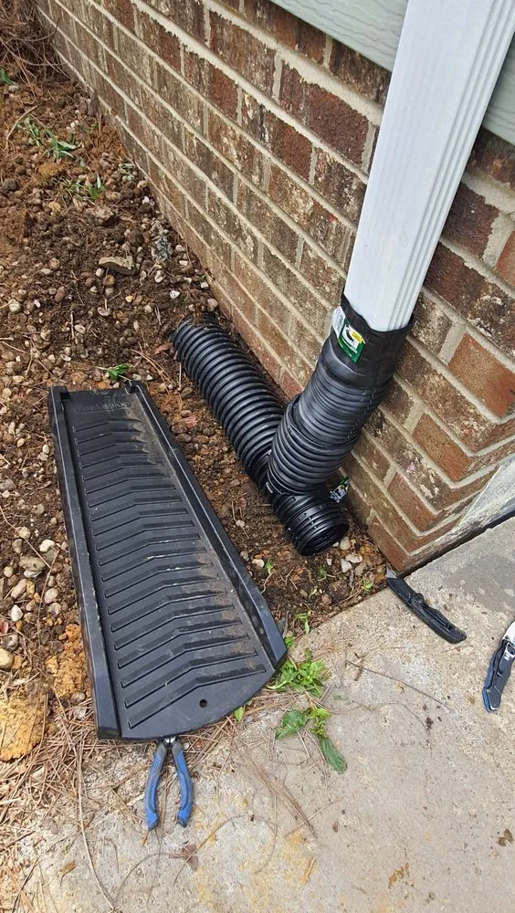 Expert lawn care service in Charlotte, NC by JD Landscape