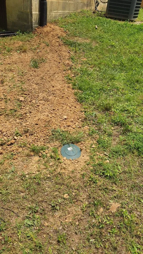 Custom landscape installation experts serving Charlotte, NC - JD Landscape