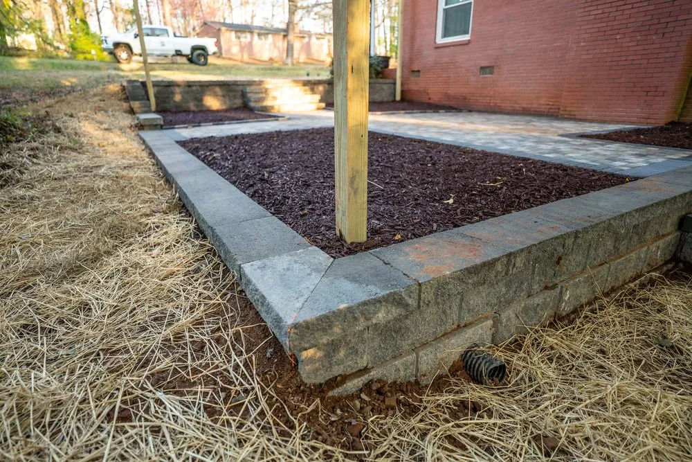 Professional lawn care service in Charlotte, NC - JD Landscape