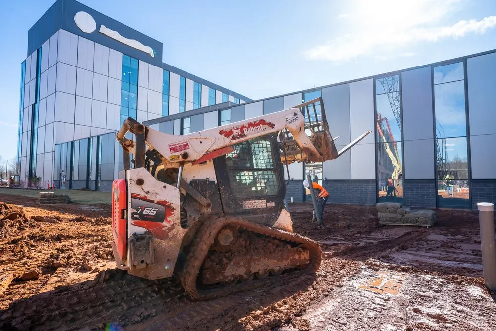 Trusted landscaping services in Charlotte, NC - JD Landscape