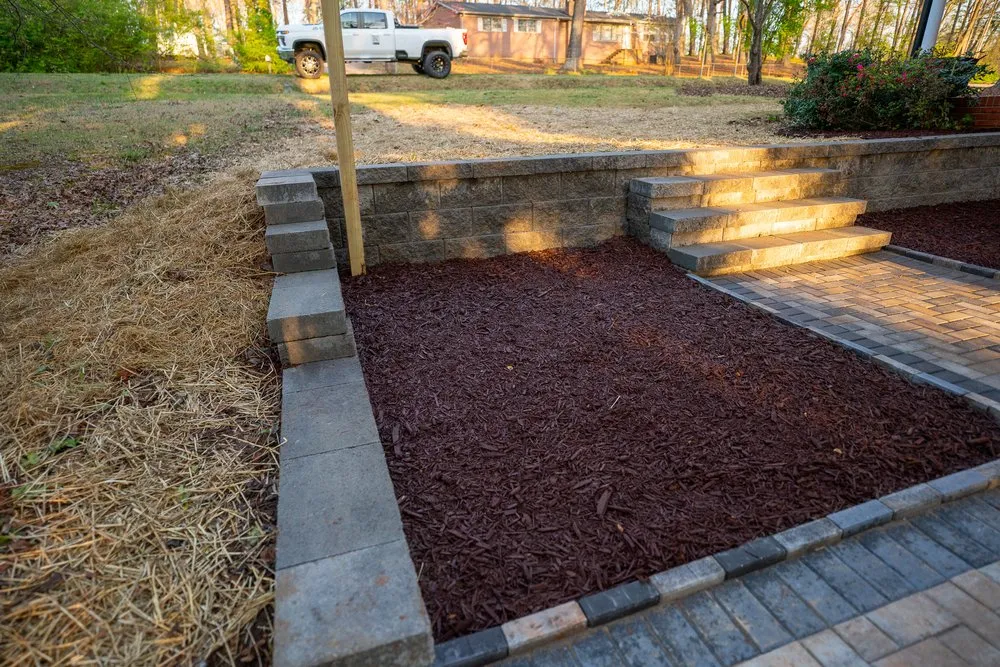 Affordable landscaping services experts serving Charlotte, NC - JD Landscape